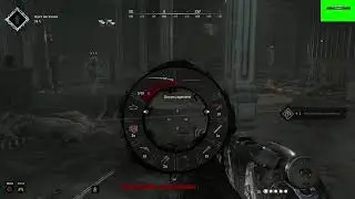 HUNT SHOWDOWN на XBOX SERIES X
