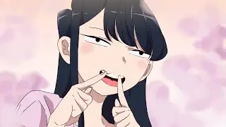 Komi San Is H**ny