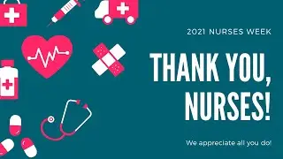 Nurses Week 2021