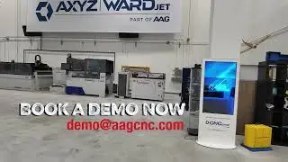 Book A Demo