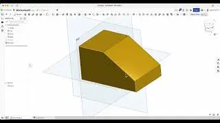 OnShape - Worksheet 3 Walkthrough