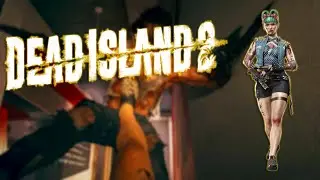 DEAD ISLAND 2 : GAME ZOMBIE TERBAIK 2023 | ULTRAWIDE MONITOR