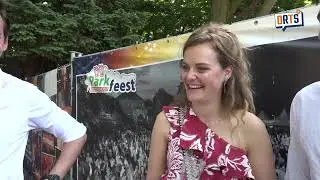 Parkfeest 2023 - Deel 3   Zondag