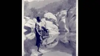 Native American Sorrow