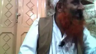 Q-77 Firqon (73) wali Hadith aur Dawat kay Usloob kay baray main Mo'aqqif (25-June-2009).wmv