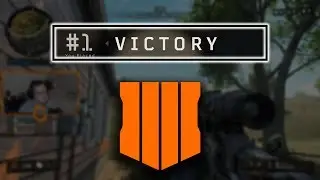 Our First Blackout Squad Win