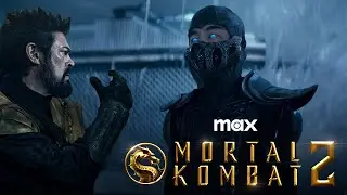 Mortal Kombat 2 Trailer | First Look (2025) | Release Date | Everything You Need To Know!!