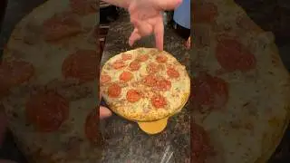Who Has The Best Frozen Pizza?? - Home Run Inn