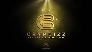 Cryp Bizz Intro || By Zabstract Studio