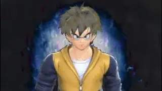 Ultra instinct in Dragon Ball the Breakers?!?!
