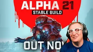 BSE 2060 - 7 Days to Die - Tycoon Mansion HQ Fortress Day 10