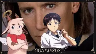 The Mistranslations of Evangelion