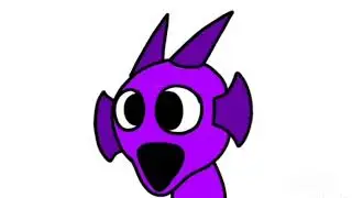 (Créditos A @Santyanimations7776) BOCA GIGANTE Pero Yo Doble A Simón (sprunki) #sprunki