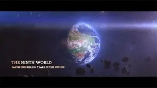 Torment: Tides of Numenera  - World of Numenera Trailer
