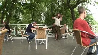 Юбка упала Ржака Угарный прикол Смеялся до слез Best Prank Ever 
