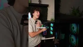 My PC is insane Now...