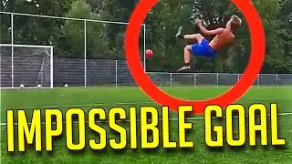 TOP 5 GOALS OF THE WEEK 