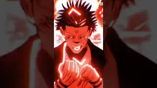 Ryomen sukuna