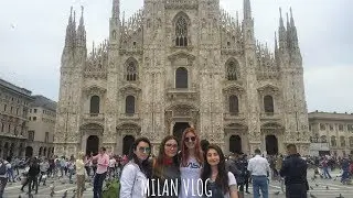 Günübirlik Milano Gezimiz | Exchange Student