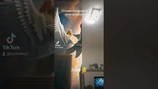 Wer hat noch zwei Schutzengel? 