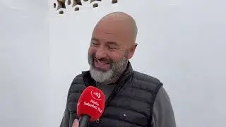 📺 RdP postpartit de David Movilla | SD Ibiza - CE Sabadell