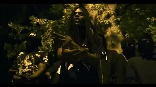 AllCash Ttyme - SHMURDA [Official Music Video]