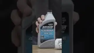 How's your oil?