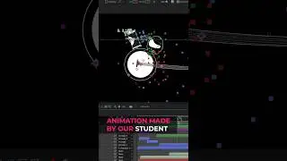 PRO logo animation course