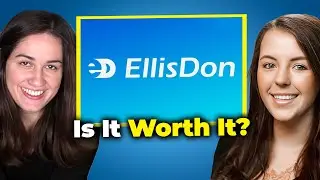The Surprising ROI of EllisDon’s 30-YEAR Construction Tech Investment Journey