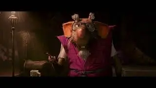 Teenage Mutant Ninja Turtles Mutant Mayhem [Nindža kornjače: Makljaža s mutantima] | Trailer #1