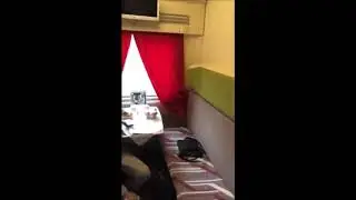 КАХА С ЧУНЕЙ ЕДУТ К СЕРГО НА РАЗБОРКИ  ! СЕРГО , ВСТРЕЧАЙ !
