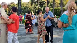 Я БУДУ ЖДАТЬ ТЕБЯ ЗИМОЮ И ЛЕТОМ! ТАНЦЫ ХАРЬКОВ АВГУСТ 2024 #90seurodance #dance