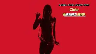 D-Bomb x Zolie x Dance 2 Disco - Ciało (Warriorz! Remix)┇2025
