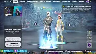 Jugando en nueva pley 5 a fornait