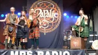 Rapalje - 