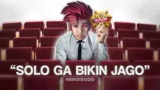 SOLO GABIKIN 