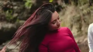 Layter feat. Liberty - Sospechosa🌹(Videoclip Oficial)