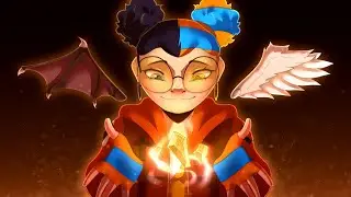 Gold07 Arts Channel Trailer (2024)