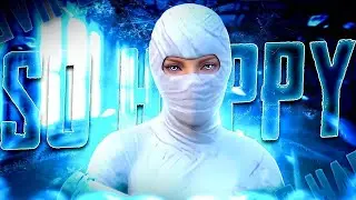 СОХЭППИ vs SQUAD СТРИМ ПАБГ МОБАЙЛ ❤️ PUBG MOBILE СТРИМ S0HAPPY