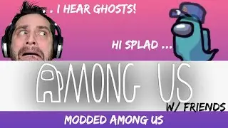 SSUNDEES EDITORS Trolled me again!!!!( Modded Among Us)  TYSM for watching!