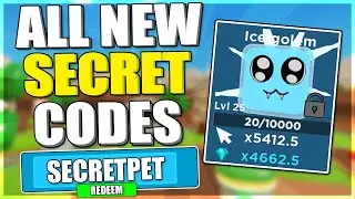 ALL *NEW* OP CODES 🧸TOY UPDATE!🧸 Roblox Clicking Champions