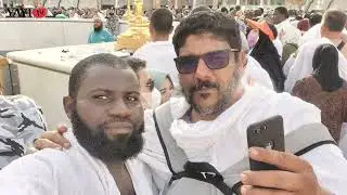 ARAFAH DAY 2023