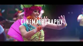 LEVEL UP: How To Remove Anything From a Photo in Photoshop || Frequency Separation + Mixer Brush