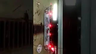 Чёткая ГАЗель района Зюзино
