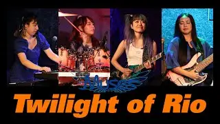 Muses：Twilight of Rio / Muses  Live Version