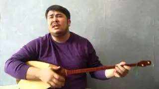 Тырналар, Қыдырбай Тұрмағамбетов