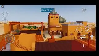 Roblox - Arsenal - quick session on Redmi Note 7 pro with Gamesir X2
