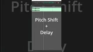 Resample Quickly Inside Reaper