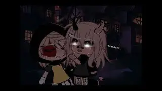 💔 brother? wake up! 💔 || gacha life meme || ❗ blood ❗