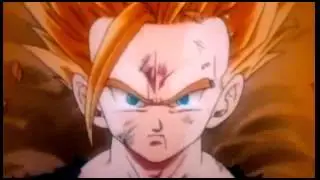 DBZ: Gohan Turns SSJ2 (Steins Gate OST & Bruce Faulconer) [HD]